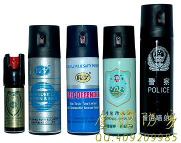 在哪里可以置備安保器材