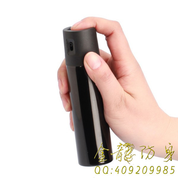 女白領戶外瓦斯噴霧劑買哪個好