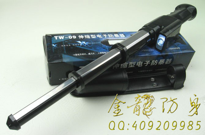 梅州市四周哪里有安保器材店